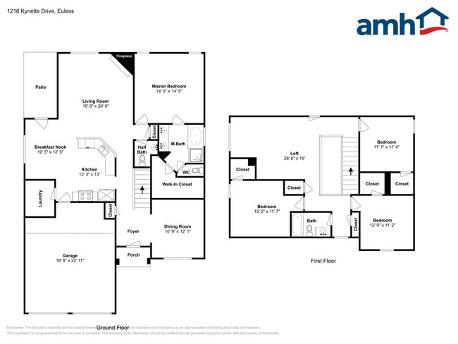 Photo - 1218 Kynette Dr