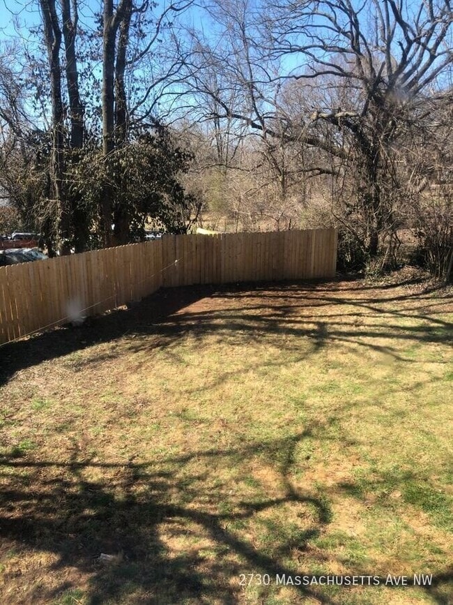 Photo - 2730 Massachusetts Ave NW