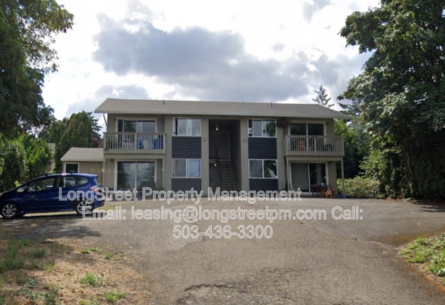 Building Photo - 412 Pearl St Unit 4