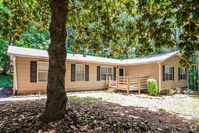 Building Photo - 7970 Norris Lake Rd Rental