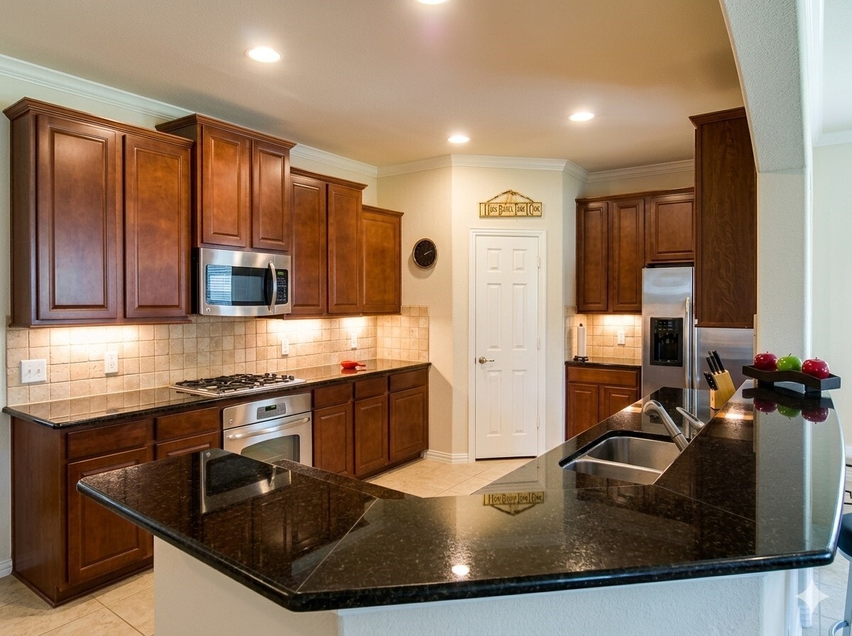 Photo - 12610 Crockett Bend Ln