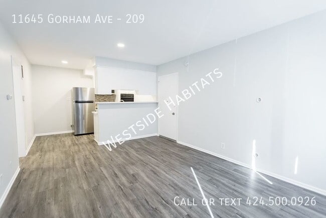 Photo - 11645 Gorham Ave Unidad 209