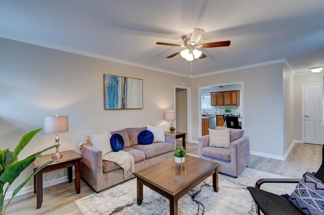 Photo - Historic Charm Meets Modern Comfort