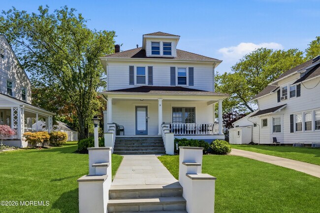 74 Poplar Ave