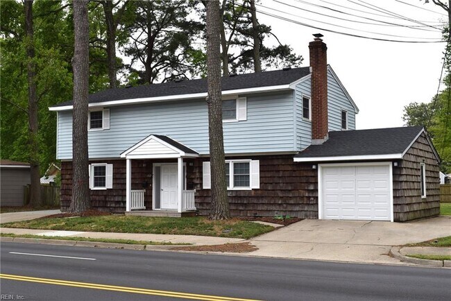 Photo - 1312 Sparrow Rd