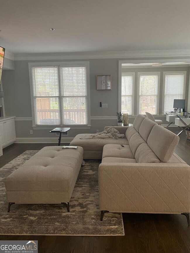 Photo - 534 Vinings Estates Dr SE