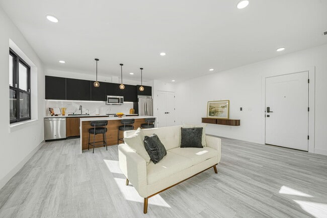 JFK Residences