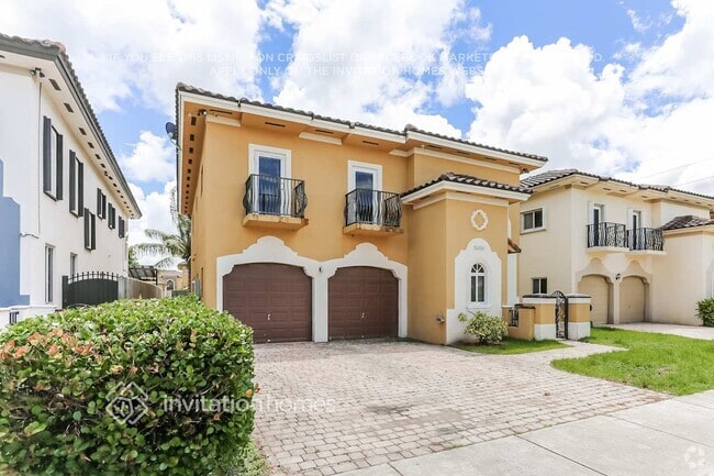 Building Photo - 15650 SW 13th Terrace Rental