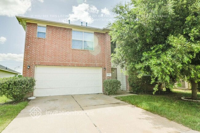 Building Photo - 6527 Gorton Dr Rental