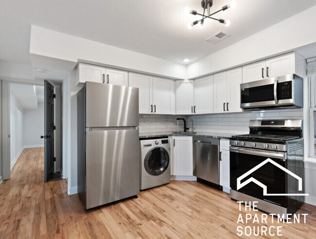 Photo - 1112 W 18th St Unit 4R