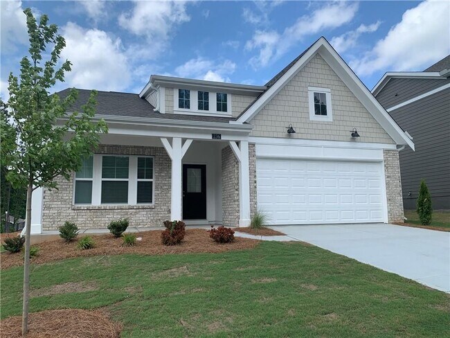 Photo - 204 Sage Woods Way