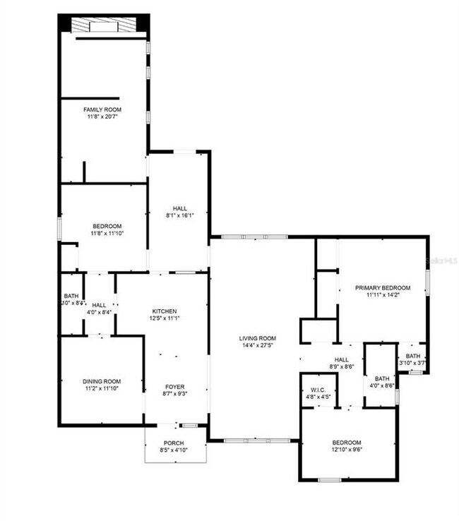 Photo - 212 N Chestnut Rd