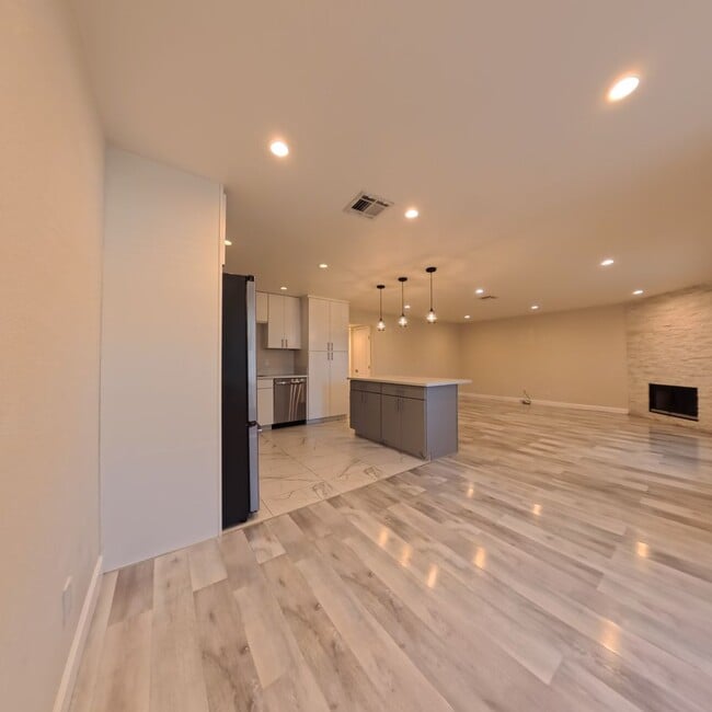 Photo - Modern style 2 Bed 2 bath Condo 1st Floor at The Lakes!