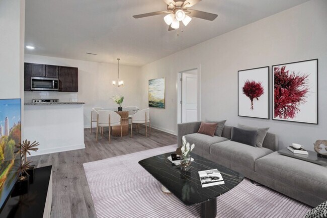 Photo - Merchants Walk Apartments