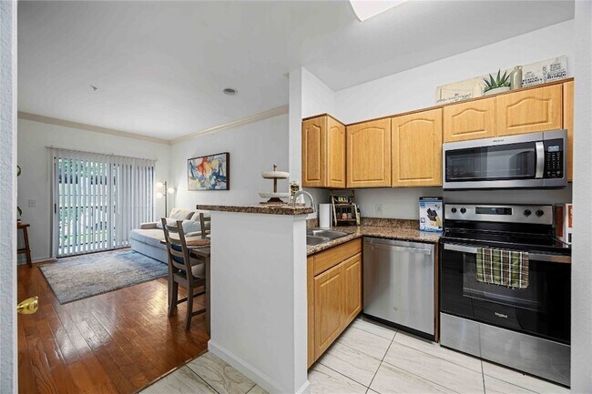 Photo - 3231 Allen Pkwy Unit 6101