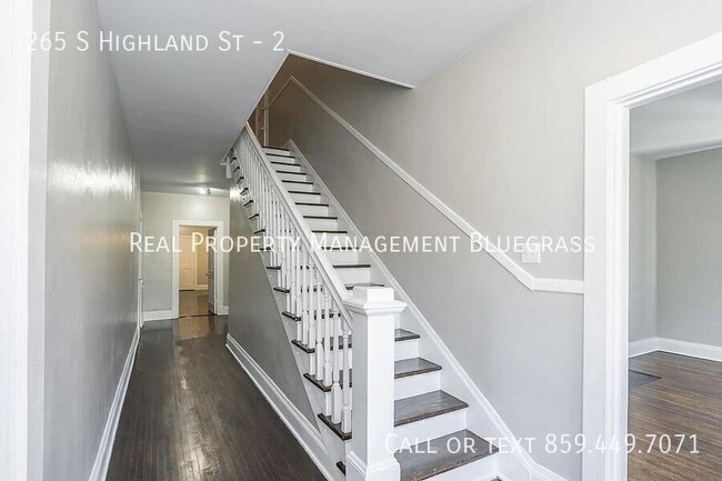 Photo - 265 S Highland St Unit 2