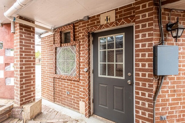 Photo - 1420 Corpus Christi St Unit 1