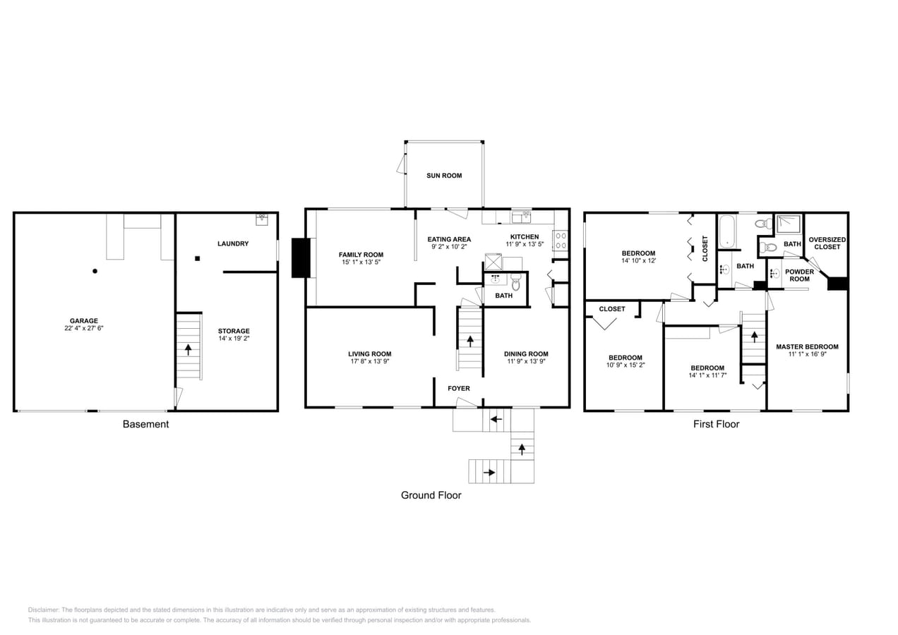 Photo - 5043 Stone Trace