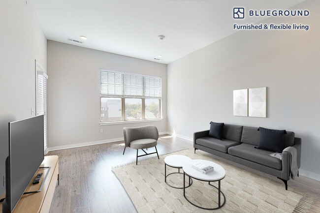 Building Photo - 332 Halstead Ave Unit FL2-ID3016A Rental