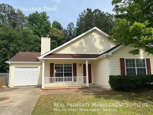 Photo - 6670 Saganaw Dr