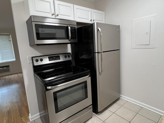 Photo - 2601 Hillsboro Pike Unit J2