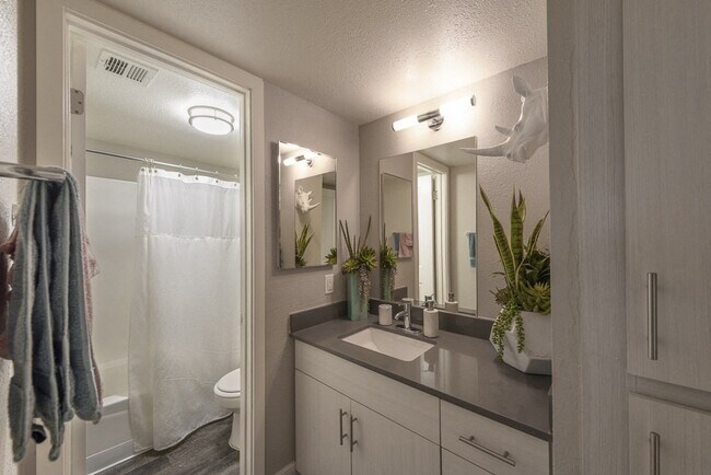 Photo - Icon on Central