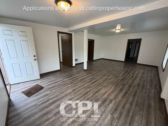 Photo - 305 Rosewood- Kelso, WA
