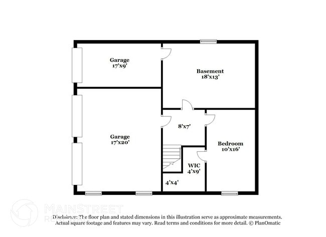 4774 Eagle Watch Dr