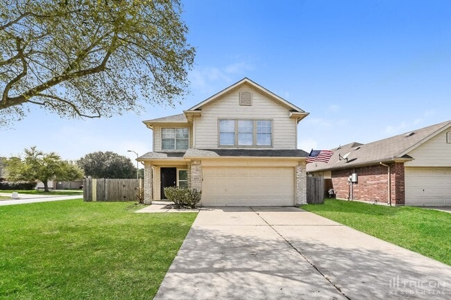 Photo - 9303 Deep Valley Dr House