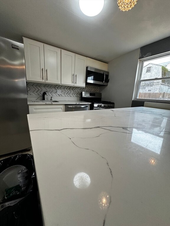 20 Lillian St N Townhome Townhome Rental in Randolph Town MA