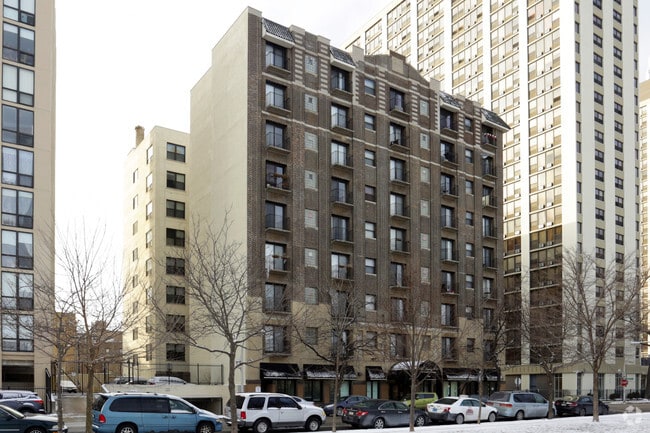 The Legacy HB at Clarendon Park