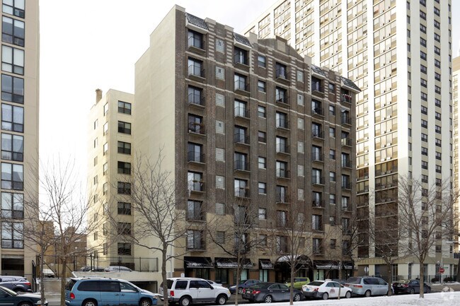 Photo - The Legacy HB at Clarendon Park