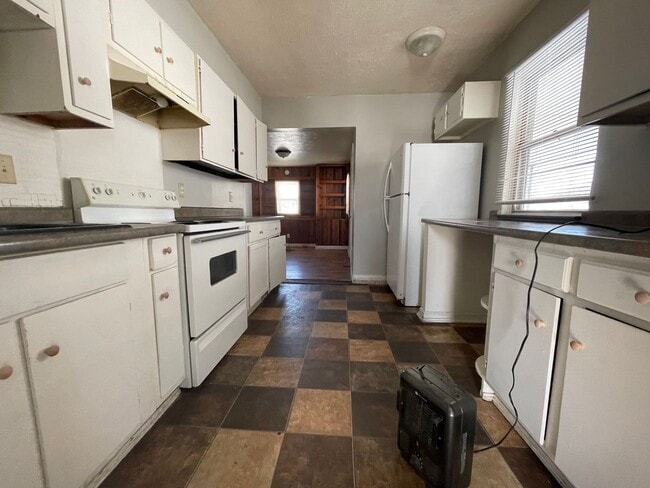 Photo - Built-In Storage