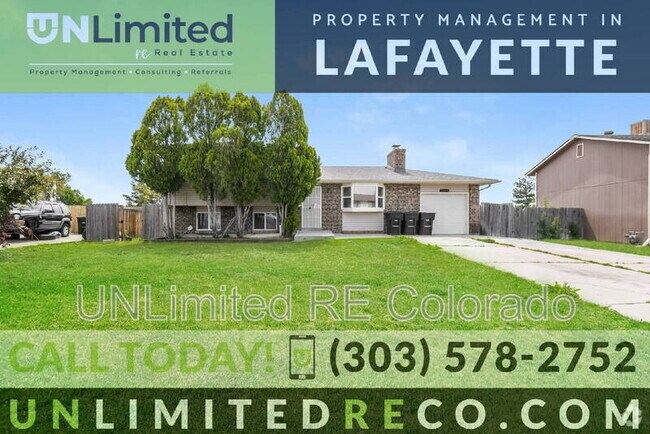 Building Photo - 9866 Lafayette St Rental