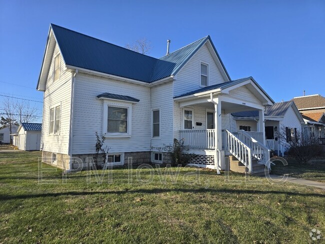 Building Photo - 1448 N Street Southwest Rental