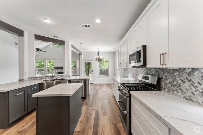 Building Photo - 2 Granite Path Pl Rental