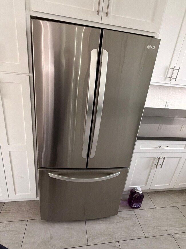 Photo - 446 W 126th St