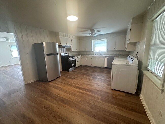 Photo - Welcome to this charming 2-bedroom, 1-bath...