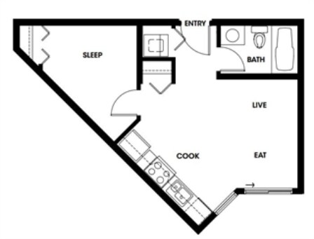 Photo - 13768 108 Av Unit Quattro 3