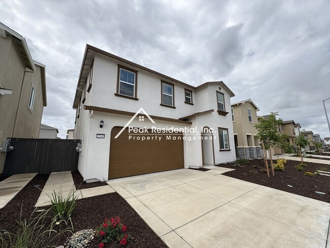 Photo - Brand New 4bd/2.5a Rancho Cordova Home With Loft-Must See!