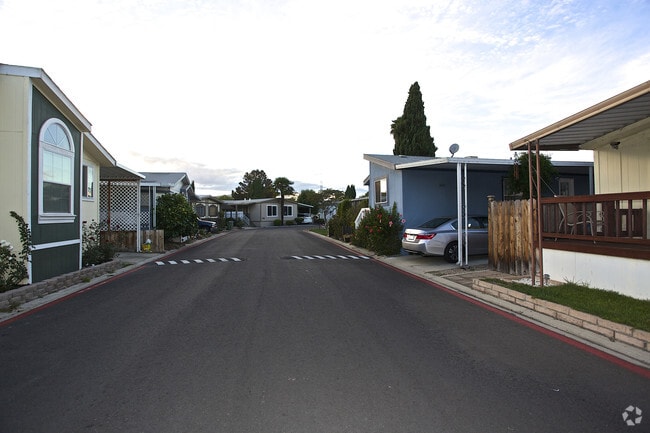 Photo - Summerset Mobile Home Park