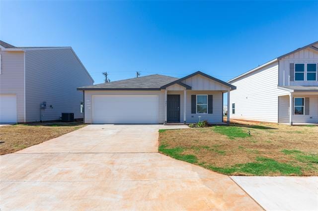 Photo - 201 Coyote Creek Ct