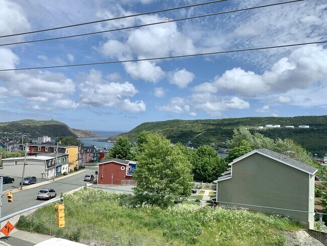 20 Lemarchant Rd