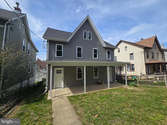 Photo - 2540 Mount Rd House