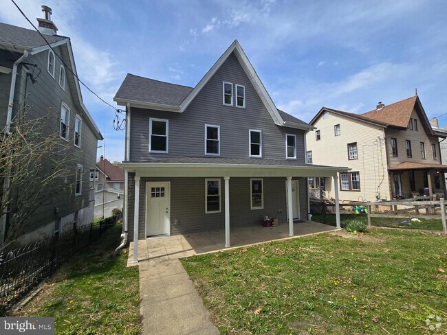 Building Photo - 2540 Mount Rd Rental