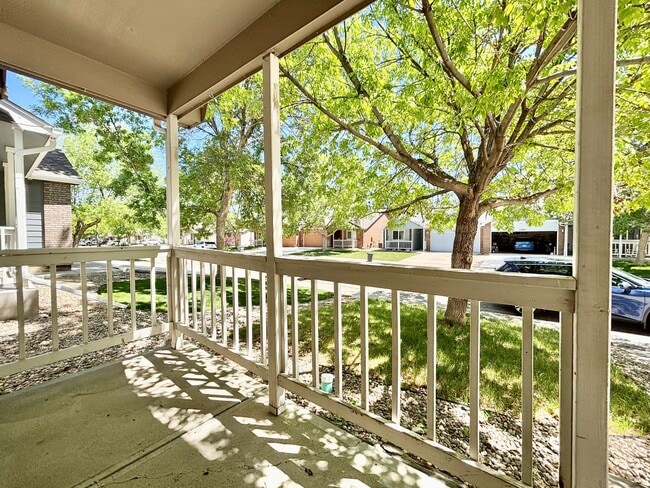 Photo - Beautiful Duplex with Attached Garage and Fenced Backyard!