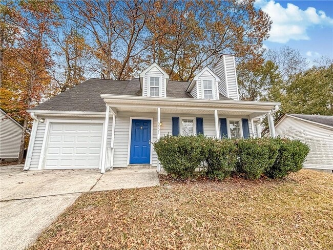 Building Photo - 5907 Brookside Dr SE