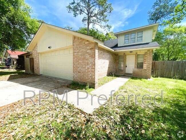 Building Photo - 4718 Reynaldo Dr Rental
