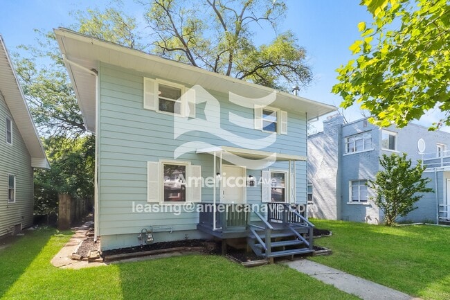 Photo - 1013 O Brien St