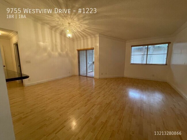 Photo - 9755 Westview Dr Apartment Unit #1223